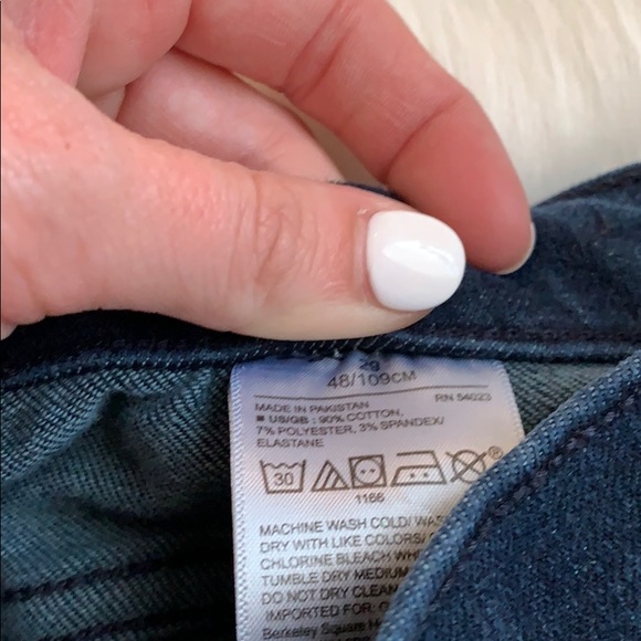 Banana Republic Jeans - Picture 3 of 6